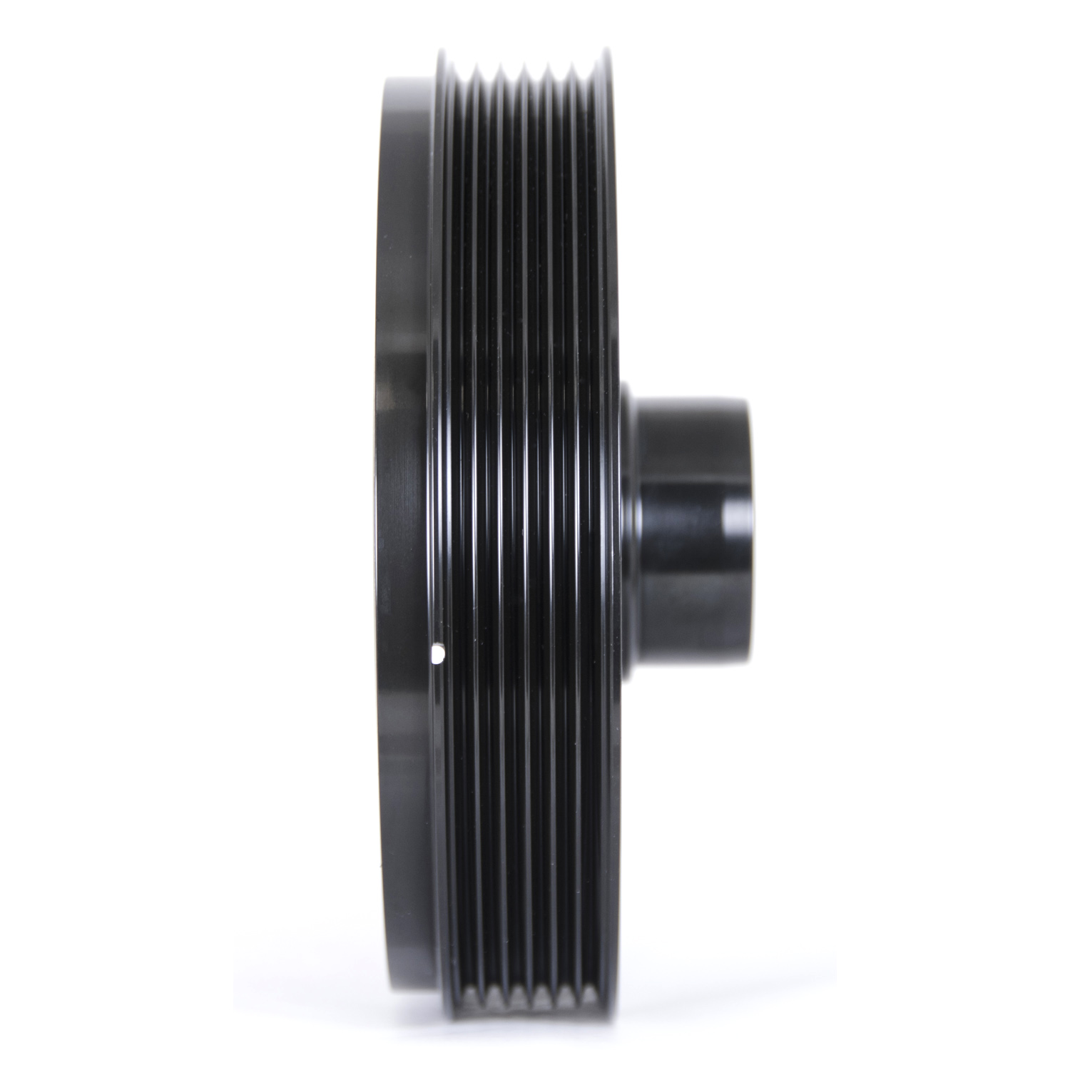 Fluidampr 570701 - 08-15 Mitsubishi Evo X Steel Internally Balanced Damper