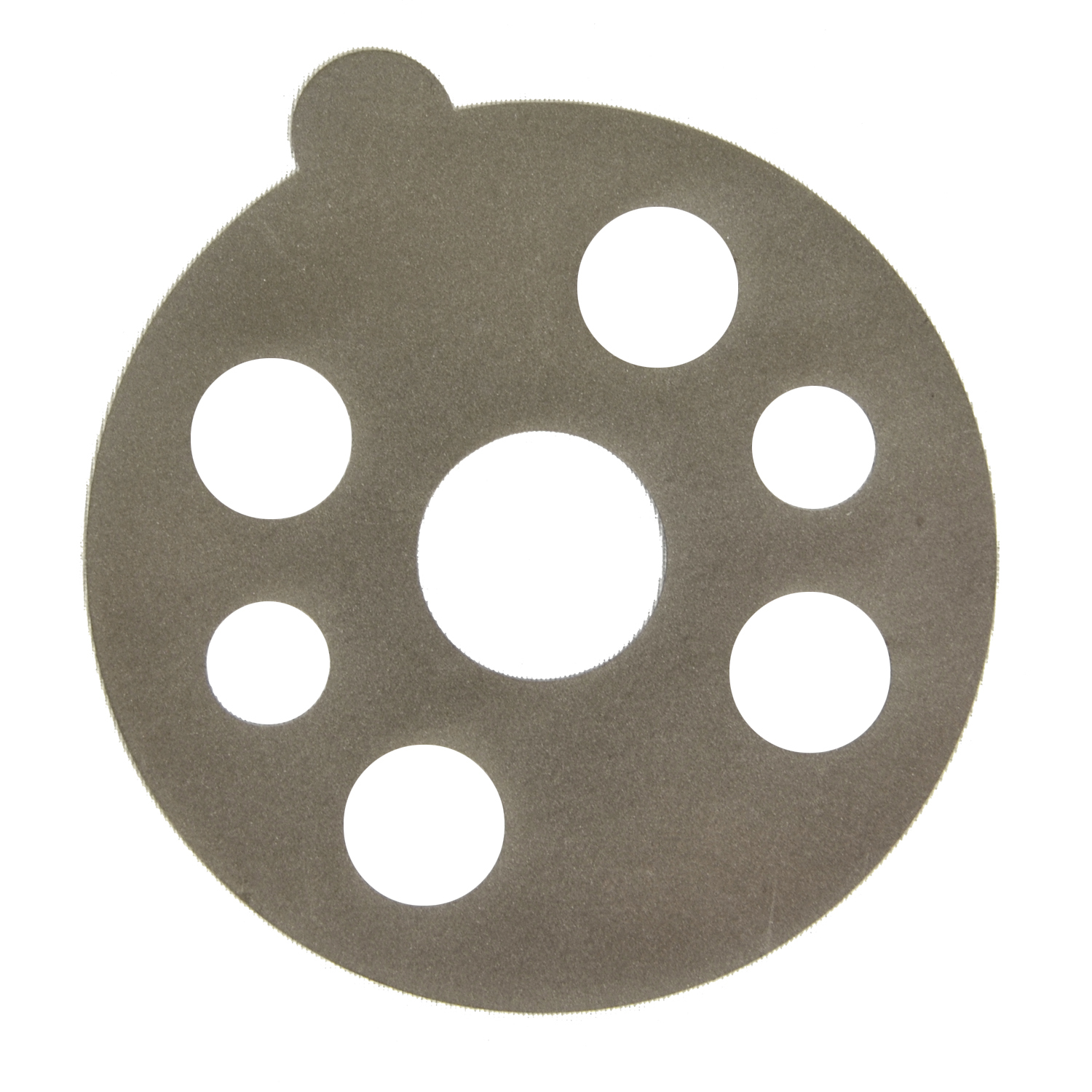 Fluidampr 960341-FW01 - 89+ Dodge/Ram 5.9L / 6.7L Cummins Harmonic Balancer Friction Washer - 1pc Fluidampr 960341-FW01 - 89+ Dodge/Ram 5.9L / 6.7L Cummins Harmonic Balancer Friction Washer - 1pc