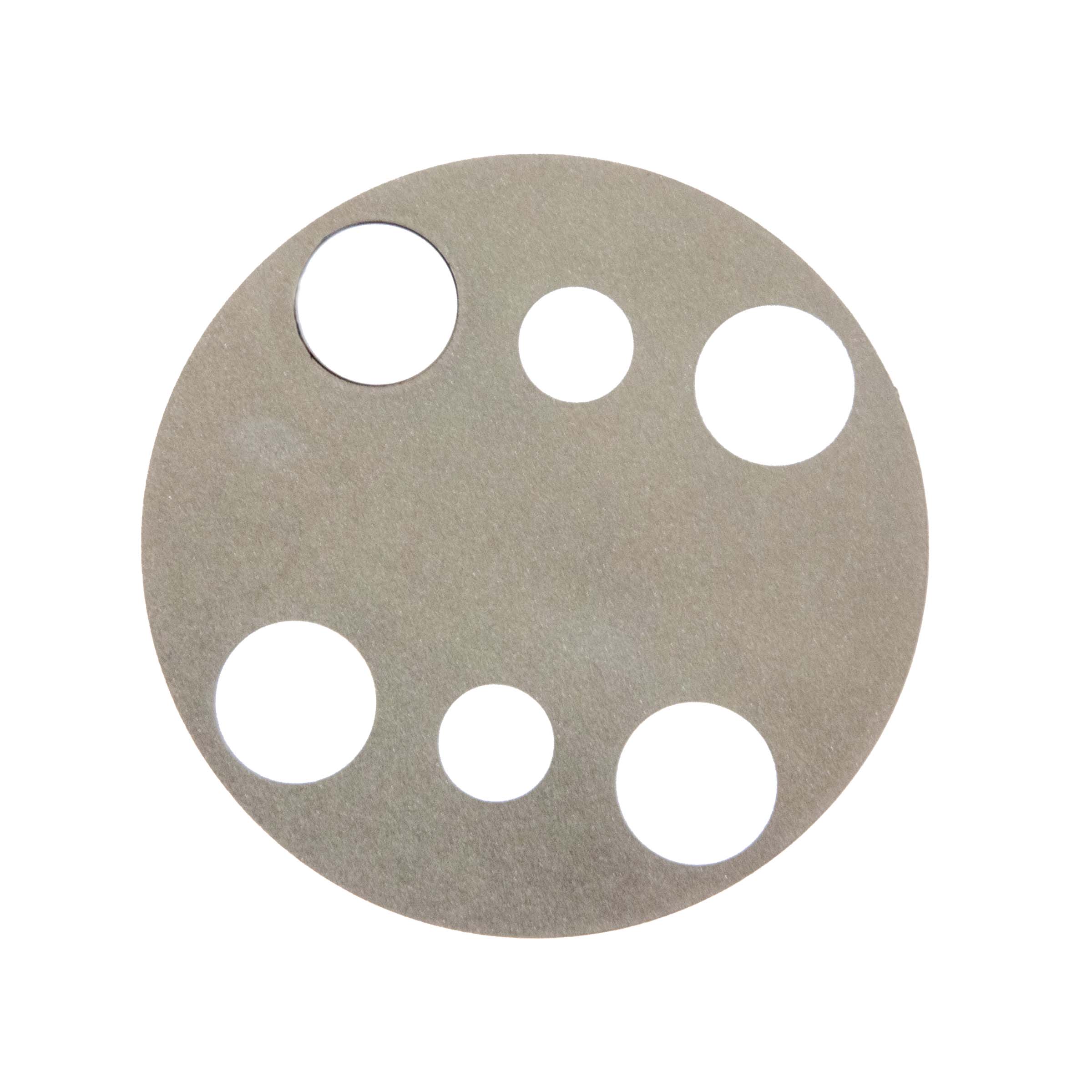 Fluidampr 800211-FW01 - Ford Powerstroke 6.4L Harmonic Balancer Friction Washer - 1pc