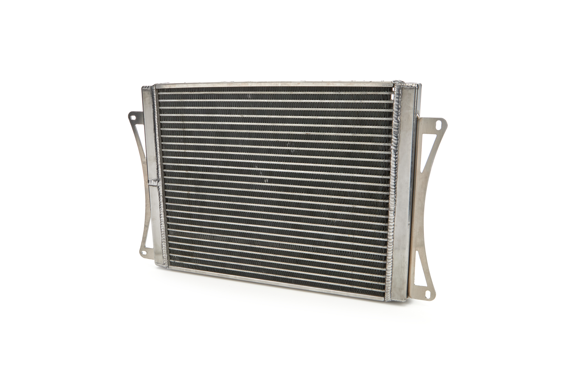Fluidyne ORA.SLM - Oil Cooler SLM -12an w/ Fan 17.5in x 12.5in Fluidyne ORA.SLM - Oil Cooler SLM -12an w/ Fan 17.5in x 12.5in
