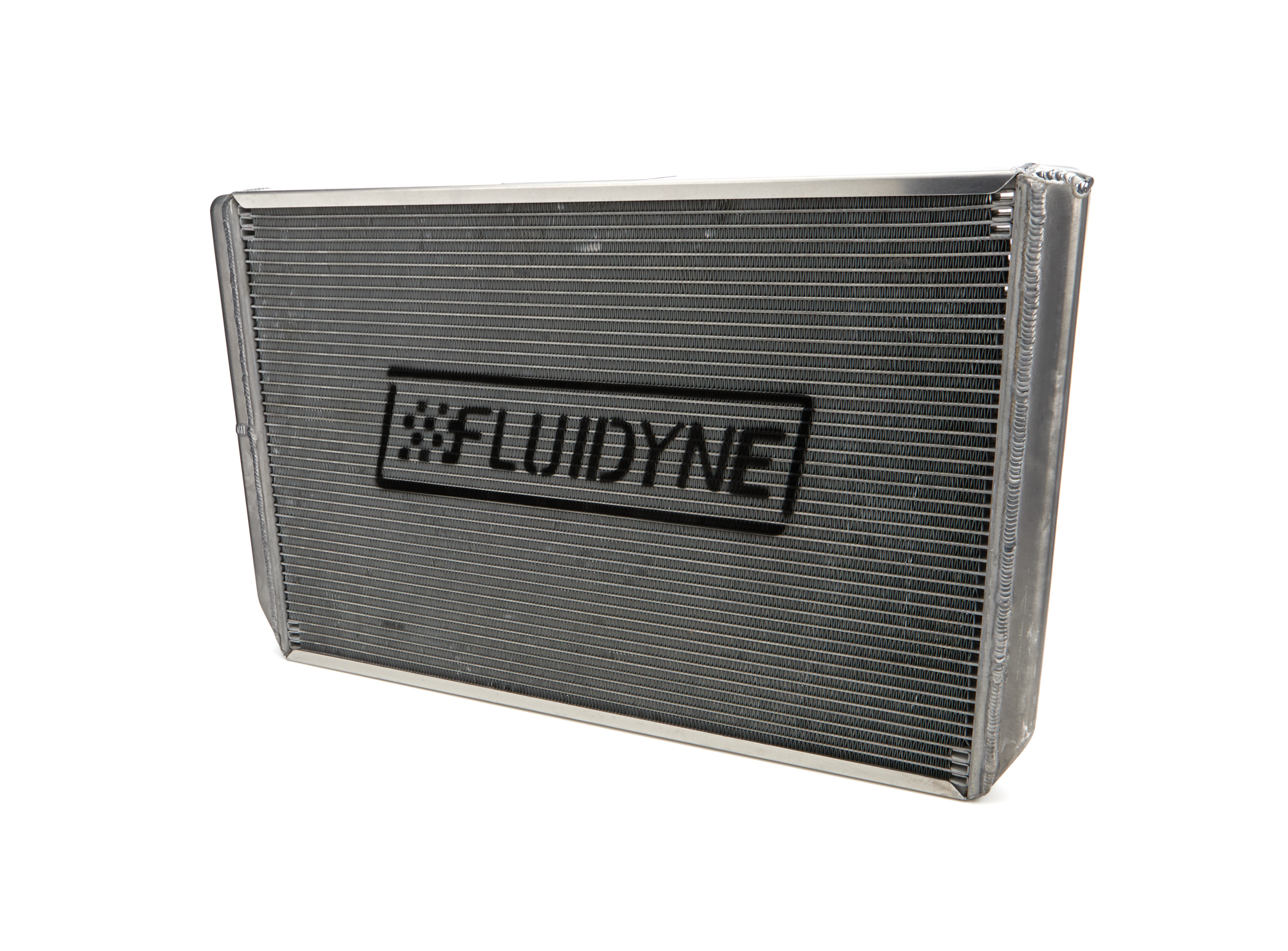 Fluidyne RGM.SLM.CLOSED - Radiator Dbl 29x18 W/Oil Filler Neck GM Fluidyne RGM.SLM.CLOSED - Radiator Dbl 29x18 W/Oil Filler Neck GM