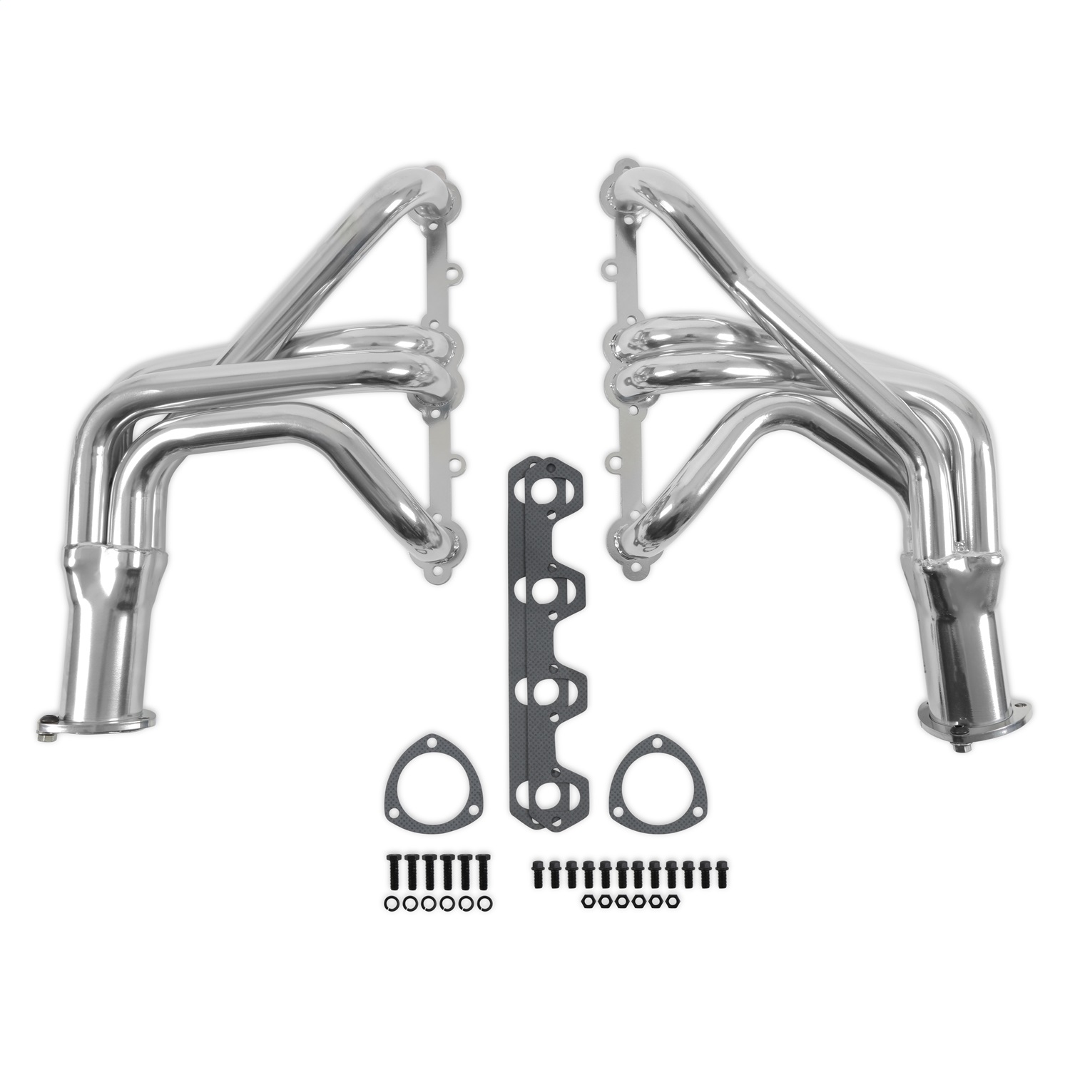Flowtech 31106FLT - Long Tube Header - Ceramic Coated Flowtech 31106FLT - Long Tube Header - Ceramic Coated