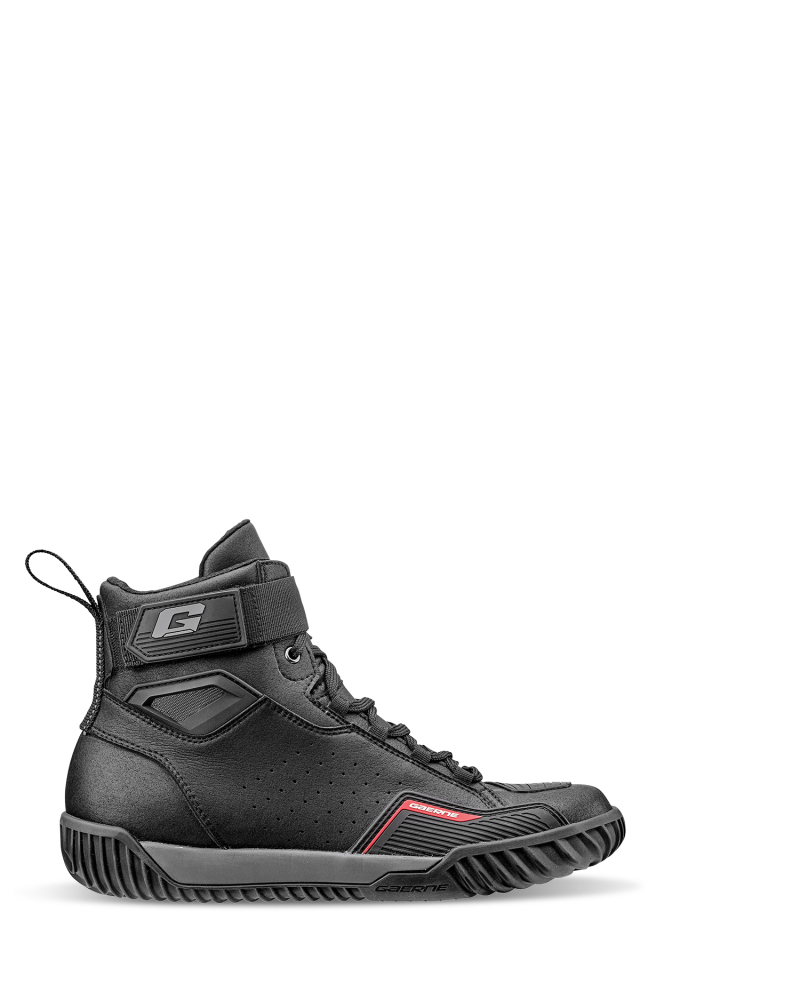 Gaerne 2443-001-10.5 - G.Rocket Boot Black Size - 10.5