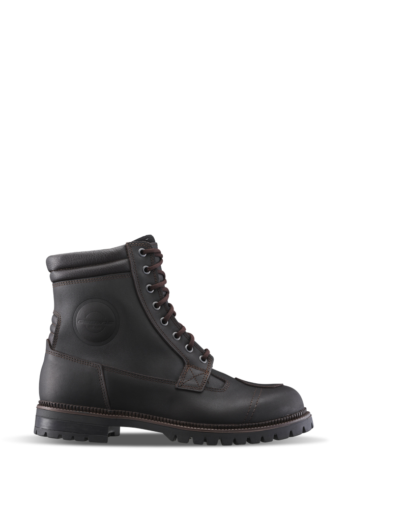 Gaerne 2439-013-7 - G.Stone Gore Tex Boot Brown Size - 7 Gaerne 2439-013-7 - G.Stone Gore Tex Boot Brown Size - 7