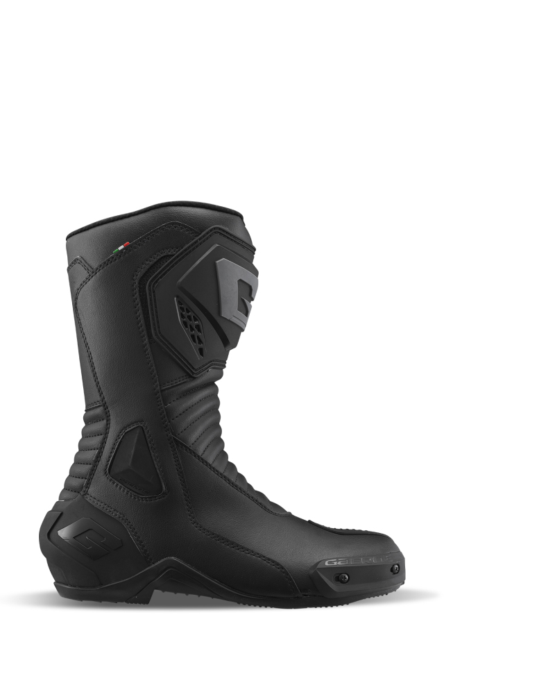 Gaerne 2453-001-5.5 - G.RT Boot Black Size - 5.5
