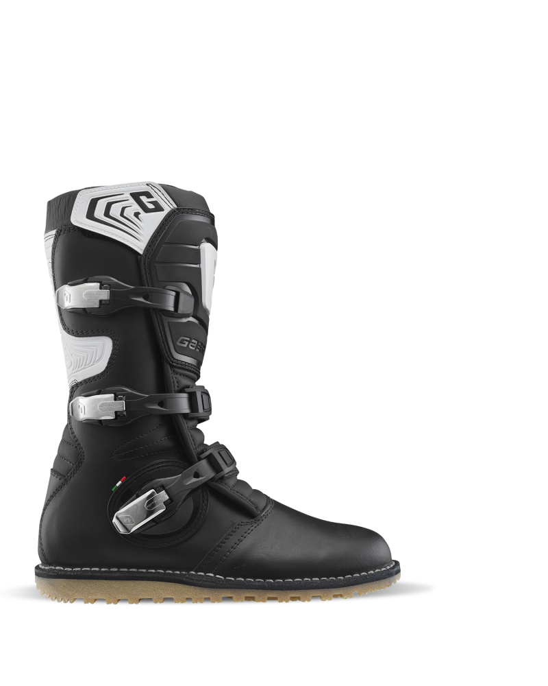 Gaerne 2524-001-9.5 - Balance Pro Tech Boot Black Size - 9.5 Gaerne 2524-001-9.5 - Balance Pro Tech Boot Black Size - 9.5