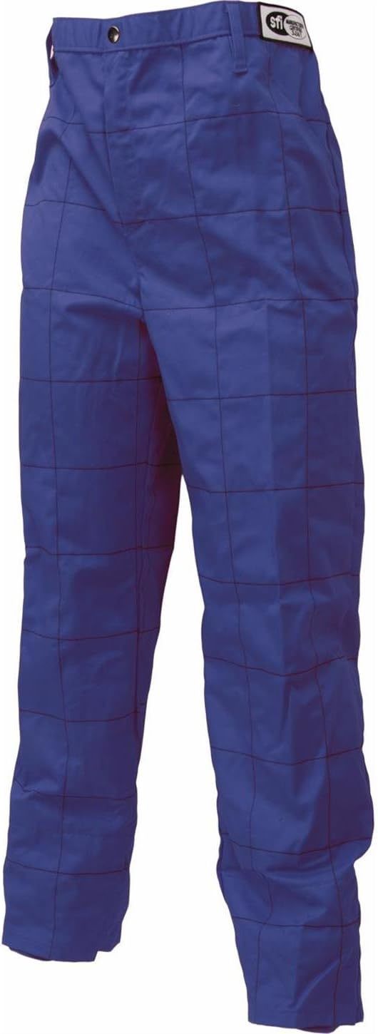 G-Force 4127CMDBU - GF125 PANTS CMD BLUE
