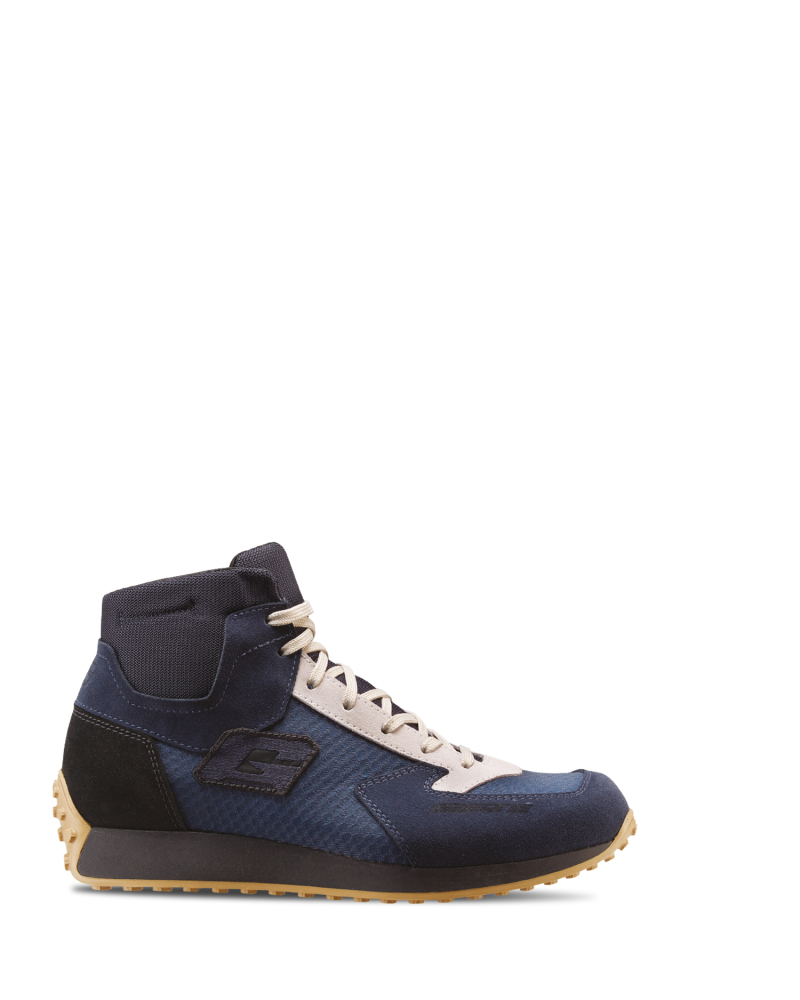 Gaerne 2968-003-7 - G.Rue Aquatech Boot Ocean Blue Size - 7