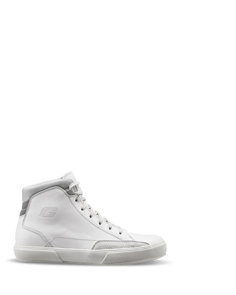 Gaerne 2966-004-6 - G.Marais Aquatech Boot White Size - 6