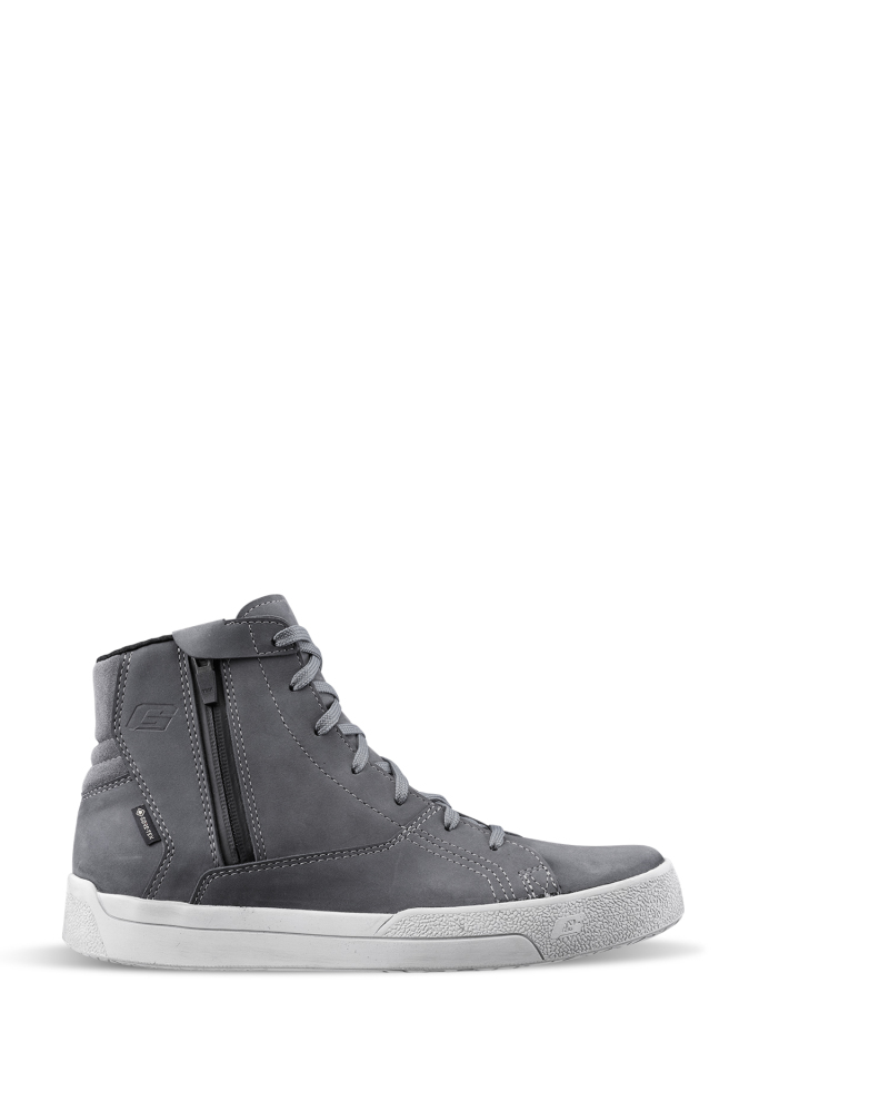 Gaerne 2972-007-7 - G.Rome Gore Tex Boot Grey Size -7 Gaerne 2972-007-7 - G.Rome Gore Tex Boot Grey Size -7