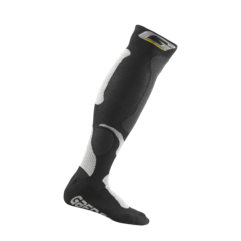 Gaerne 4207-001-S - Socks Long Black Size - Small Gaerne 4207-001-S - Socks Long Black Size - Small