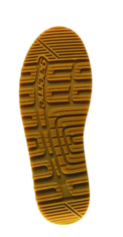 Gaerne 4604-001-6 - Trial Sole Replacement Size - 6 Gaerne 4604-001-6 - Trial Sole Replacement Size - 6