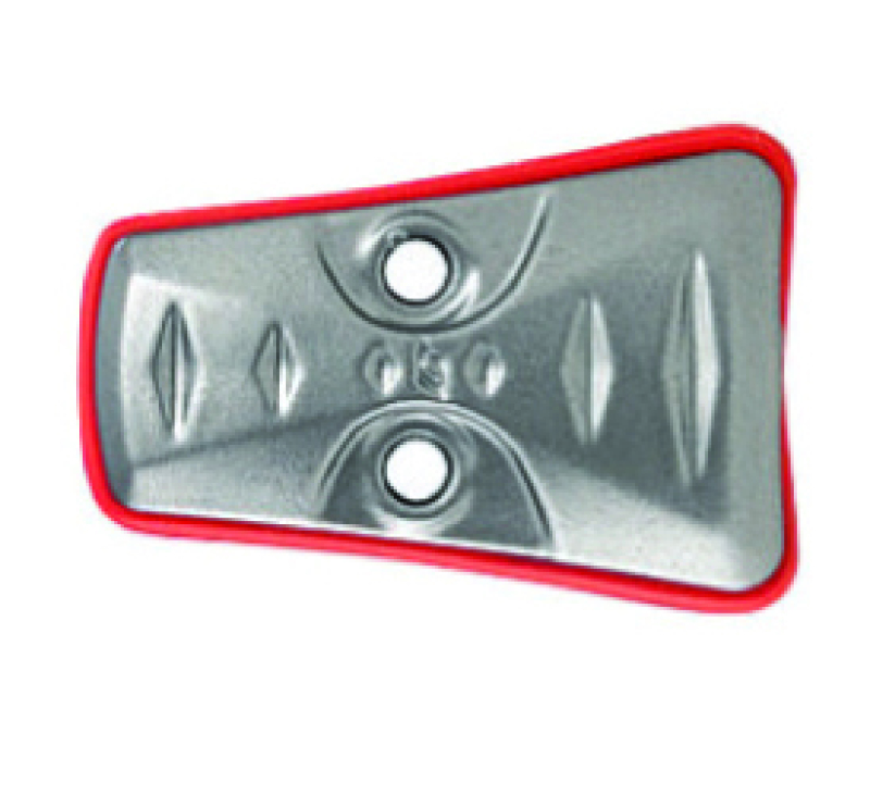 Gaerne 4510-001 - GP1 Heel Protector Replacement (Magnesium) Gaerne 4510-001 - GP1 Heel Protector Replacement (Magnesium)
