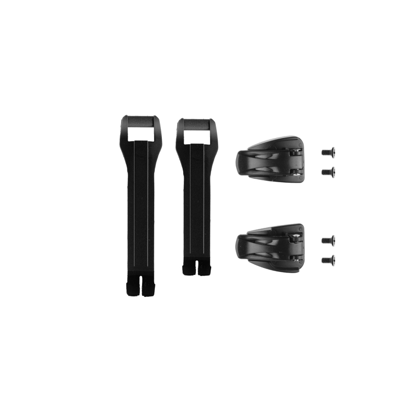 Gaerne 4503-001 - SG-J Buckle Kit - Black Gaerne 4503-001 - SG-J Buckle Kit - Black