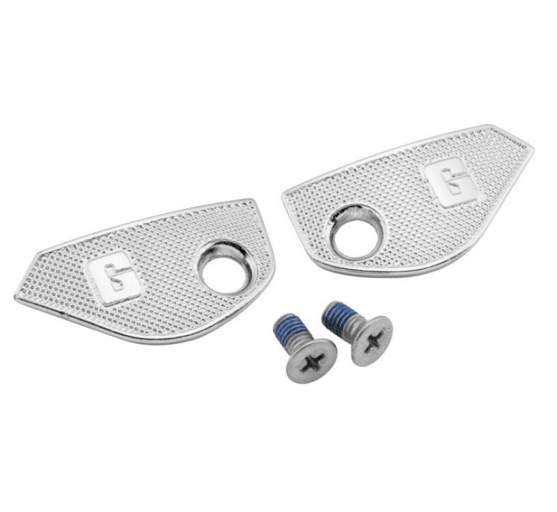 Gaerne 4699-001 - Ankle Protector (Aluminum)