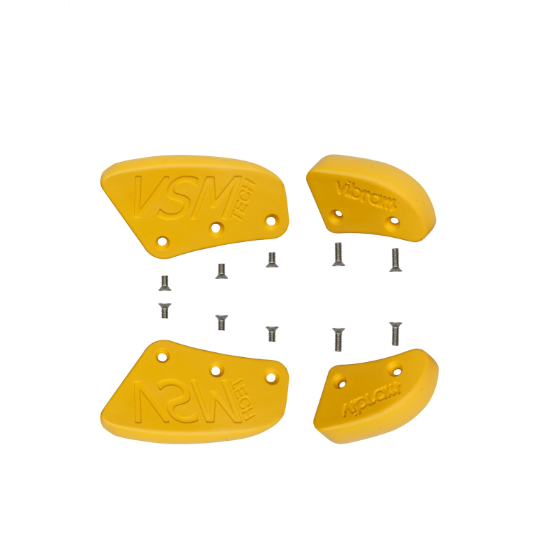 Gaerne 4674-002 - VSK Slider Kit (Plastic) Gaerne 4674-002 - VSK Slider Kit (Plastic)