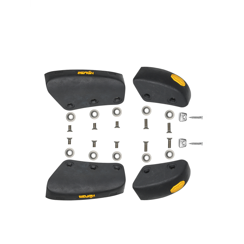 Gaerne 4674-001 - VSK Slider Kit (Rubber)