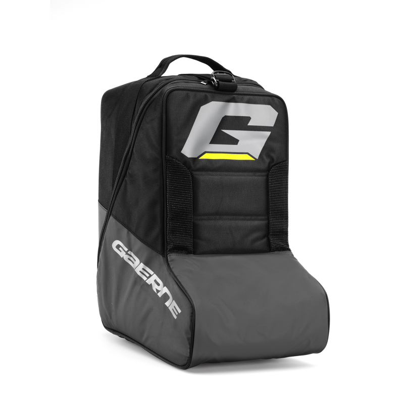Gaerne 4871-001 - G.Boots Bag - Black Gaerne 4871-001 - G.Boots Bag - Black