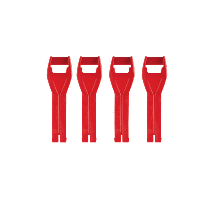 Gaerne 4759-005 - SG22 Strap Replacement Short (4) - Red Gaerne 4759-005 - SG22 Strap Replacement Short (4) - Red