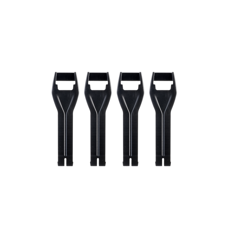 Gaerne 4759-001 - SG22 Strap Replacement Short (4) -Black Gaerne 4759-001 - SG22 Strap Replacement Short (4) -Black