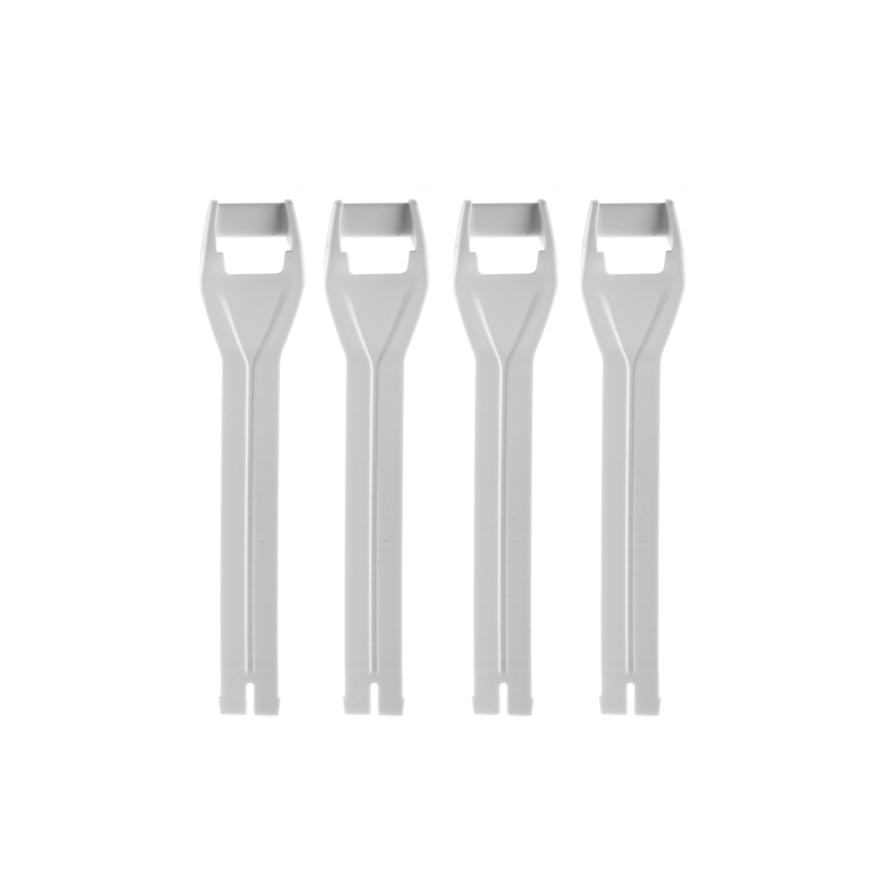 Gaerne 4758-004 - SG22 Strap Replacement Long (4) - White Gaerne 4758-004 - SG22 Strap Replacement Long (4) - White