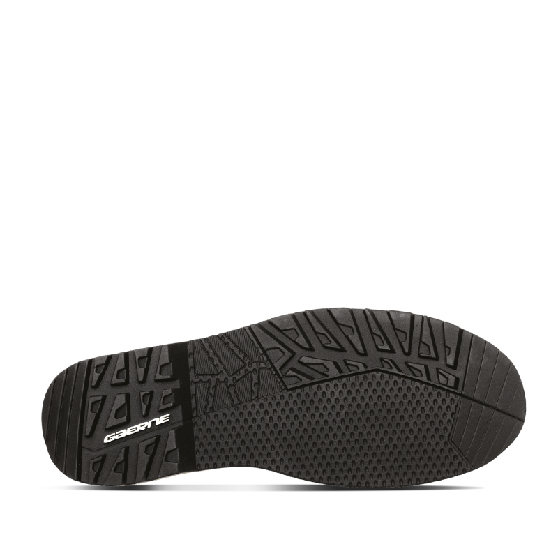 Gaerne 4622-001-10.5 - Enduro Sole Replacement Black Size - 10.5 Gaerne 4622-001-10.5 - Enduro Sole Replacement Black Size - 10.5