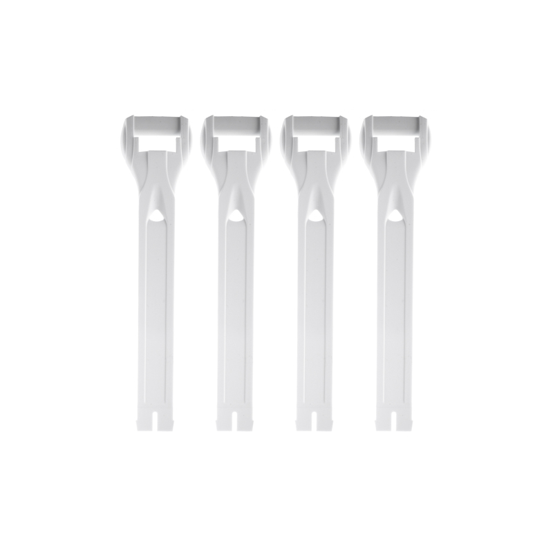 Gaerne 4645-002 - SG10 Strap Replacement (4) Long - White