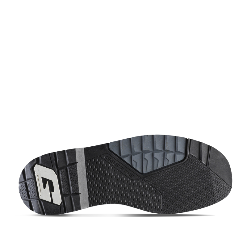 Gaerne 4623-007-9 - SG22 Sole Replacement Black/Grey Size - 9