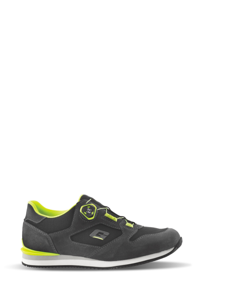 Gaerne 4904-014-6.5 - G.Volt Boot Anthracite Size - 6.5 Gaerne 4904-014-6.5 - G.Volt Boot Anthracite Size - 6.5