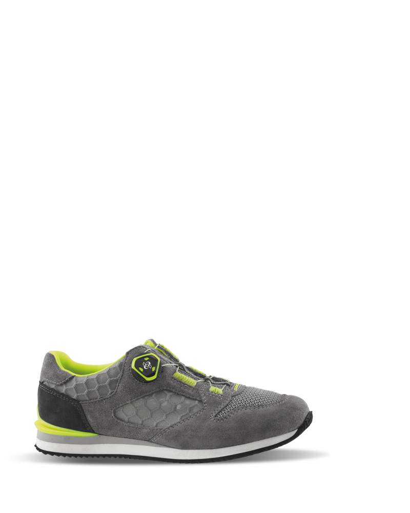 Gaerne 4904-013-8 - G.Volt Boot Summer Grey Size - 8
