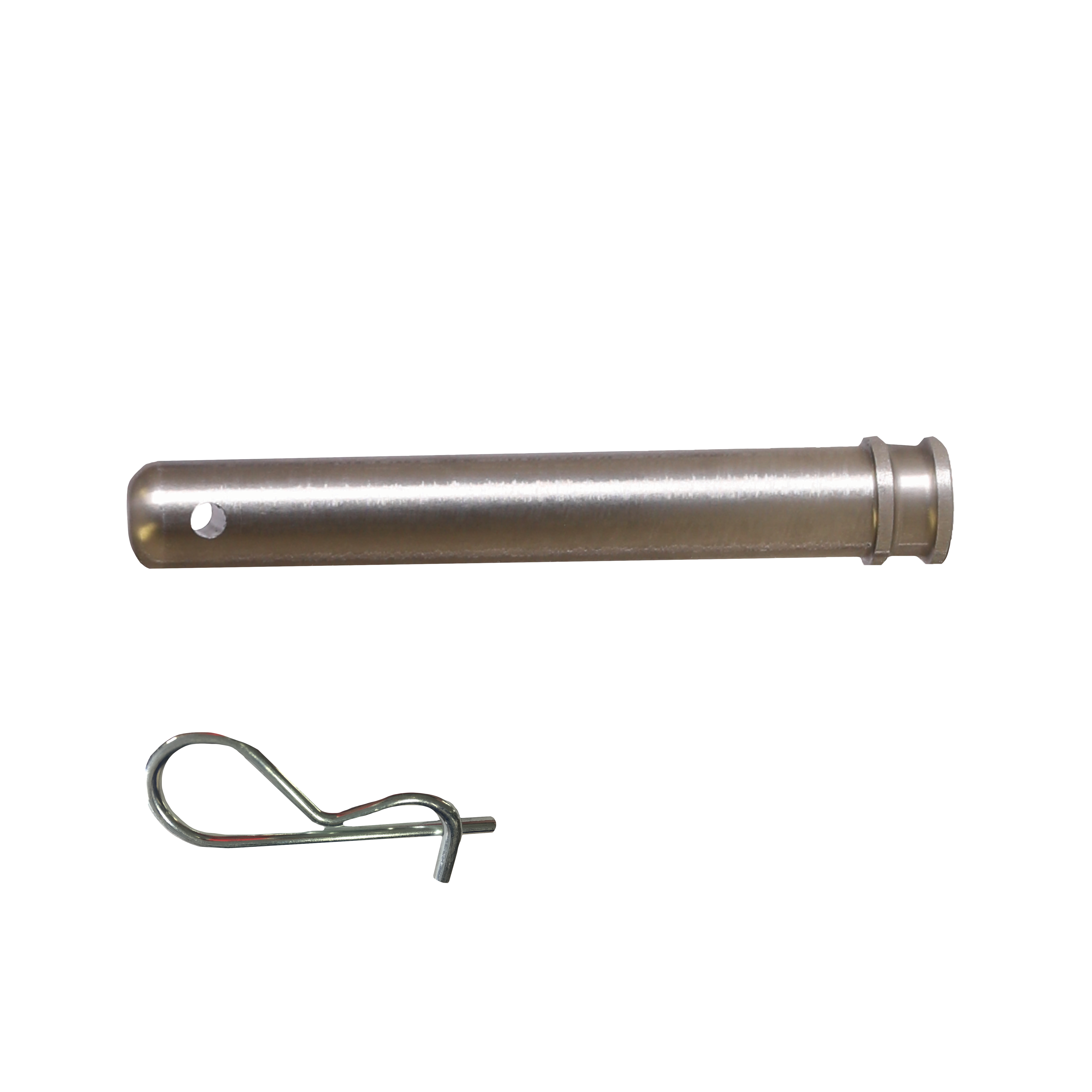 GEN-Y Hitch GH-097 - Gen-Y 3/4in Hitch Pin 4 1/4in Useable Length/Twist Clip
