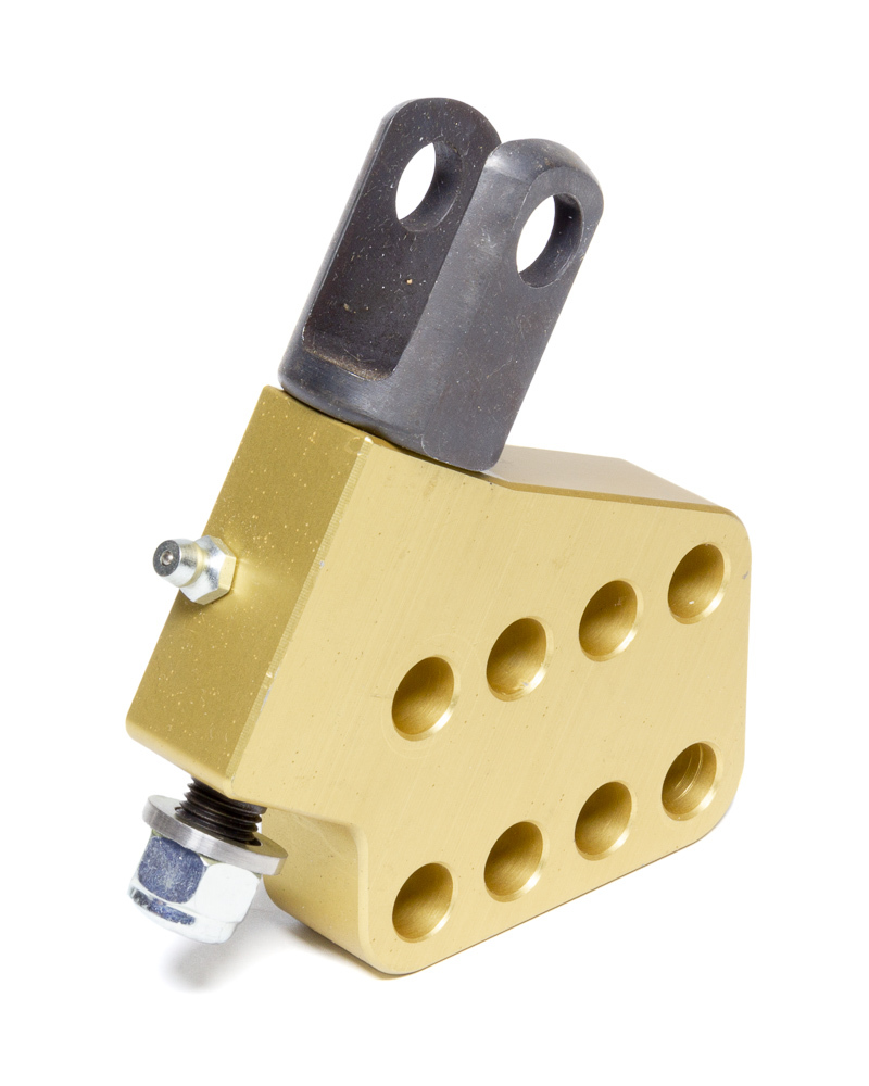Genesis Shocks GEN3750 - Birdcage Clevis Shock Mount Genesis Shocks GEN3750 - Birdcage Clevis Shock Mount