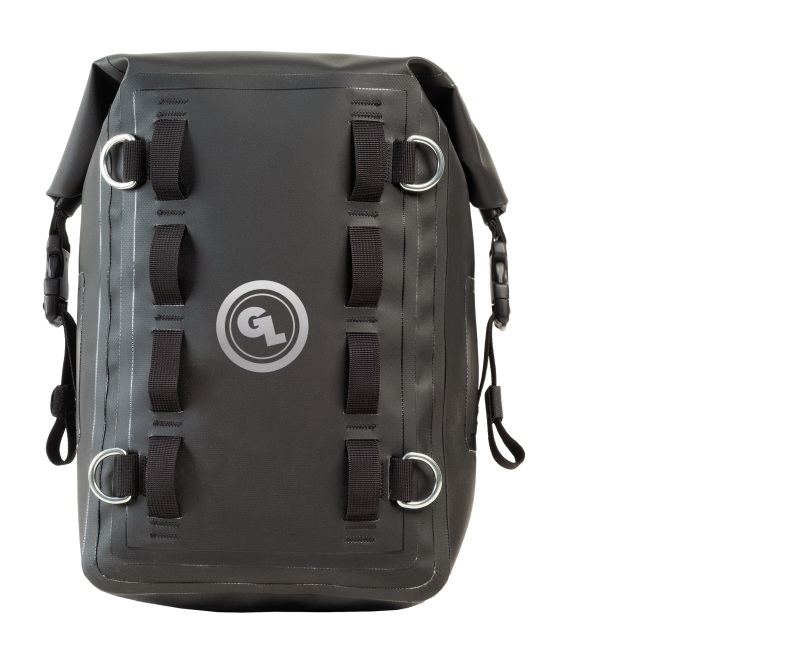 Giant Loop RTL20 - Revelstoke Dry Bag 16L - Black