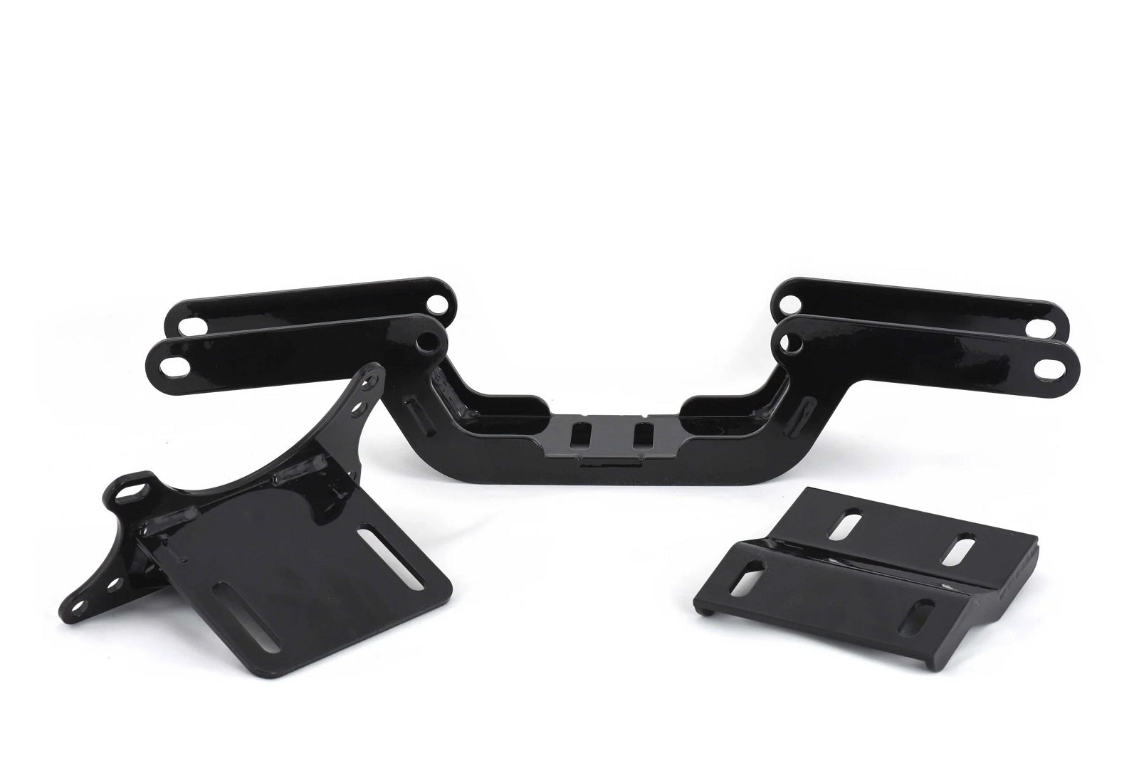 GForce Crossmembers GFRCMOP - Transmission Crossmember 66-70 Mopar B-Body