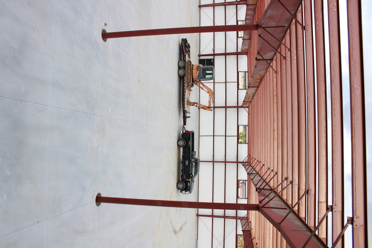 GEN-Y Hitch GH-1214 - Gen-Y The Boss Torsion-Flex 2in Shank 5in Drop 1.7K TW 16K Hitch w/GH-051 Dual-Ball