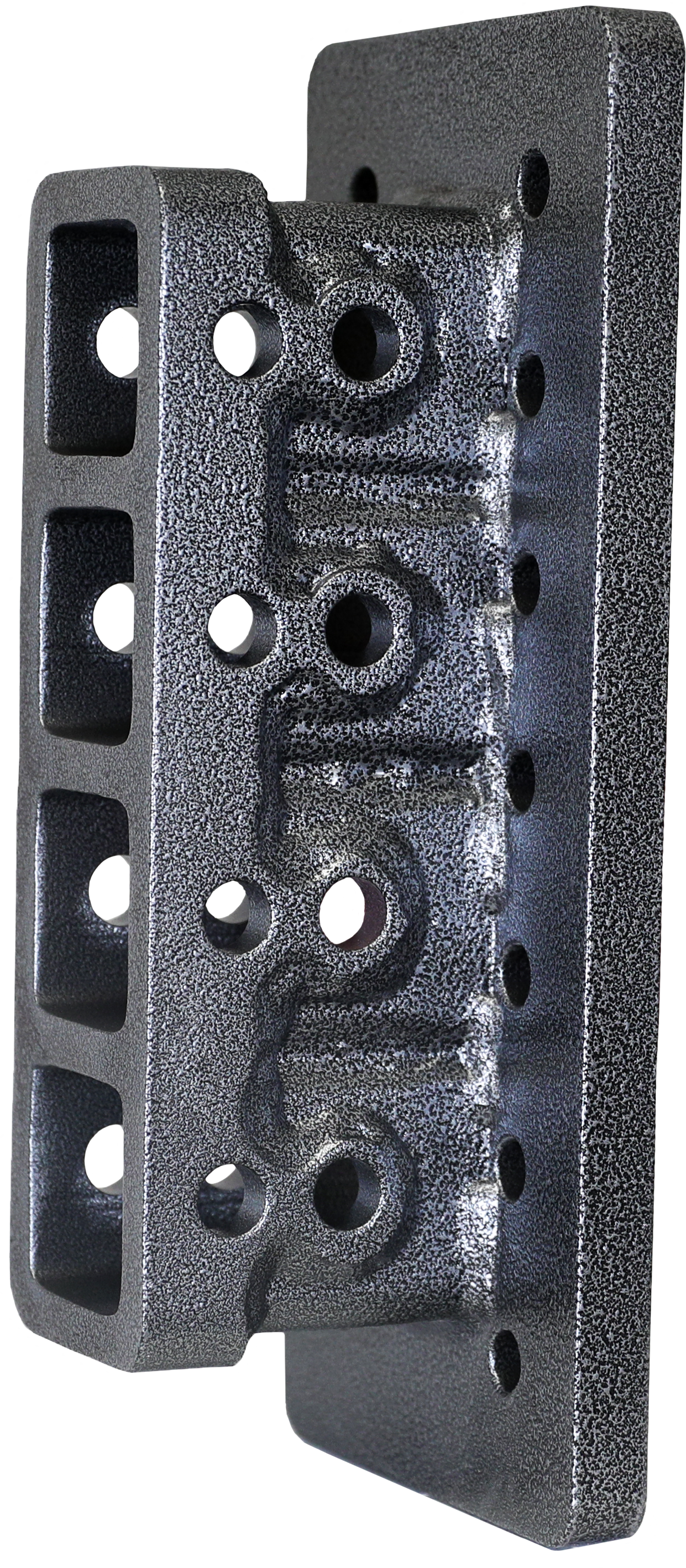 GEN-Y Hitch GH-104 - Gen-Y Mega Duty 2in Bolt On 7.5in Drop 2K TW 16K (Hitch Only) GEN-Y Hitch GH-104 - Gen-Y Mega Duty 2in Bolt On 7.5in Drop 2K TW 16K (Hitch Only)