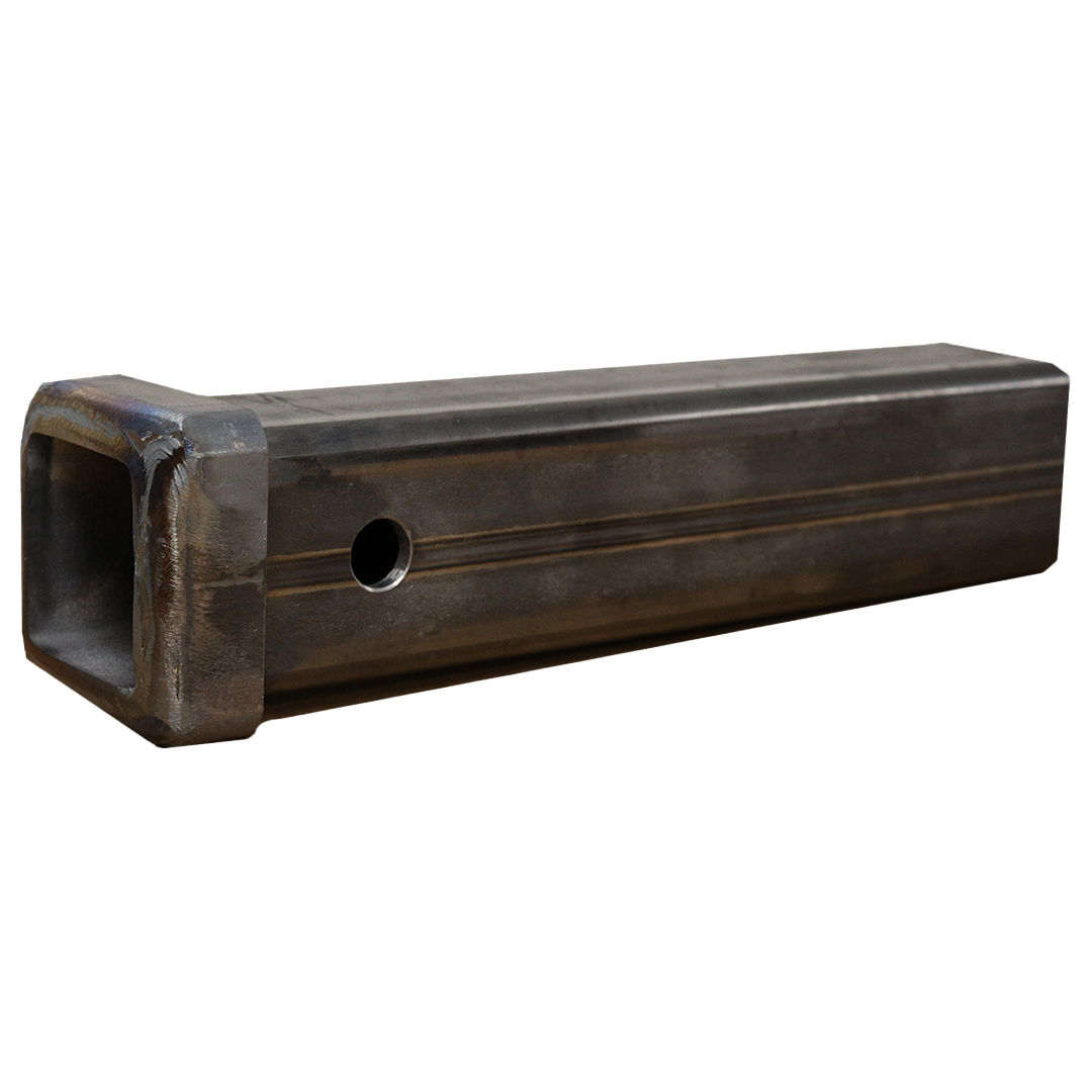 GEN-Y Hitch GH-0011 - Gen-Y Weld-On Receiver Tube (3in x 3in x 12in) GEN-Y Hitch GH-0011 - Gen-Y Weld-On Receiver Tube (3in x 3in x 12in)