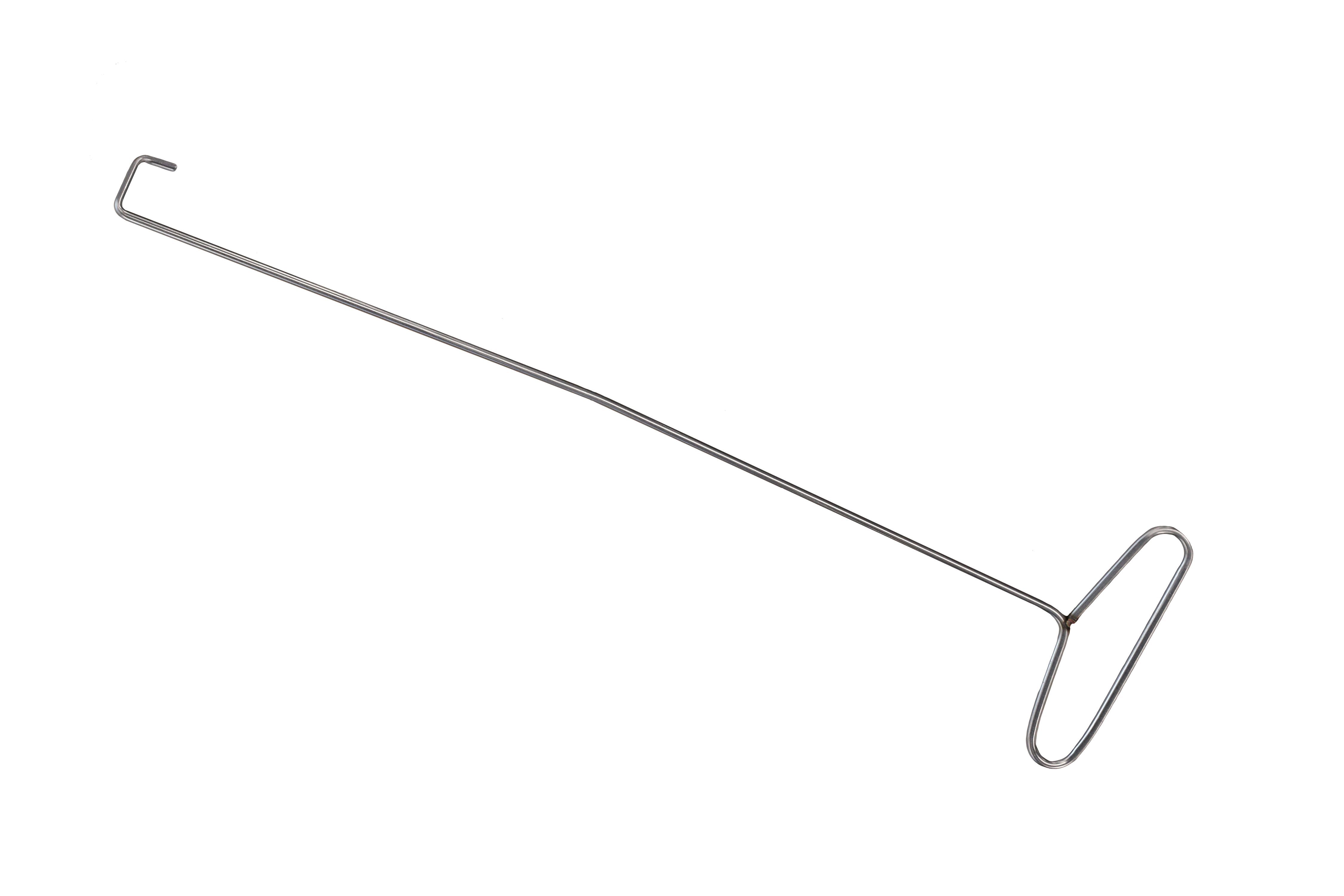 GEN-Y Hitch GH-103007 - SnapLatch Pull Rod - Stainless Steel GEN-Y Hitch GH-103007 - SnapLatch Pull Rod - Stainless Steel