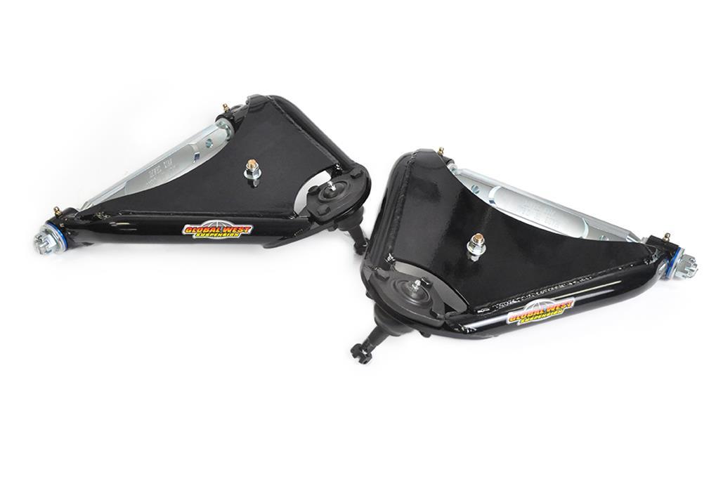 Global West CTA-51A - 65-70 Impala Front Upper A-Arms Global West CTA-51A - 65-70 Impala Front Upper A-Arms