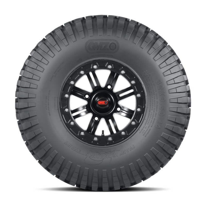 GMZ Race Products IS329515AT - GMZ Ivan Stewart Tire - 32x9.5-15 GMZ Race Products IS329515AT - GMZ Ivan Stewart Tire - 32x9.5-15