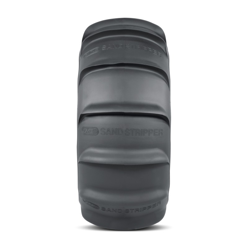 GMZ Race Products SS281514RHP - GMZ Sand Stripper Rear HP Tire - 14 Paddle 1-1/8in - 28x15-14