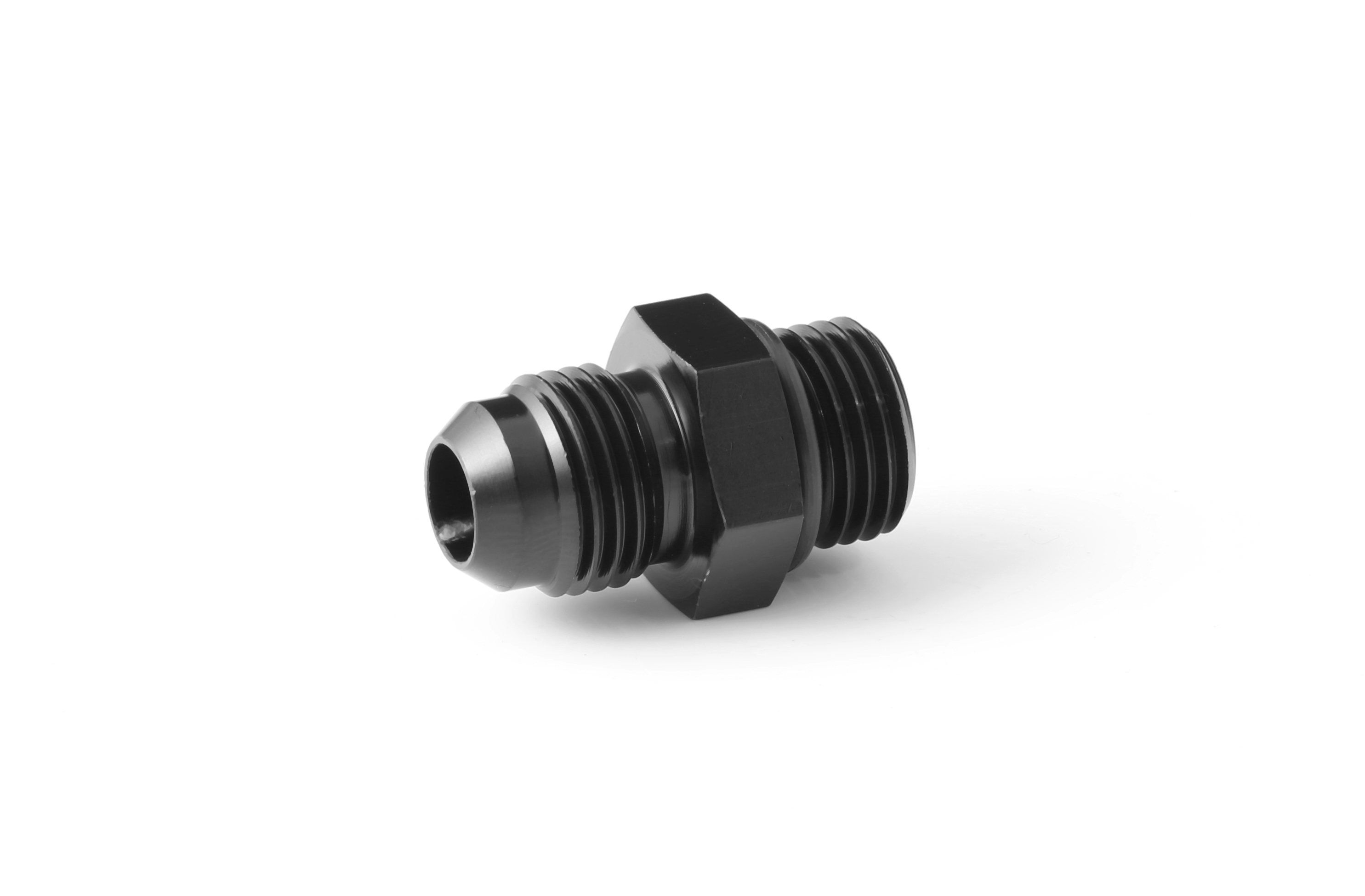 Go Fast Bits 5735 - 6AN Male to -6AN O-ring Port (Suits FXR 8060)