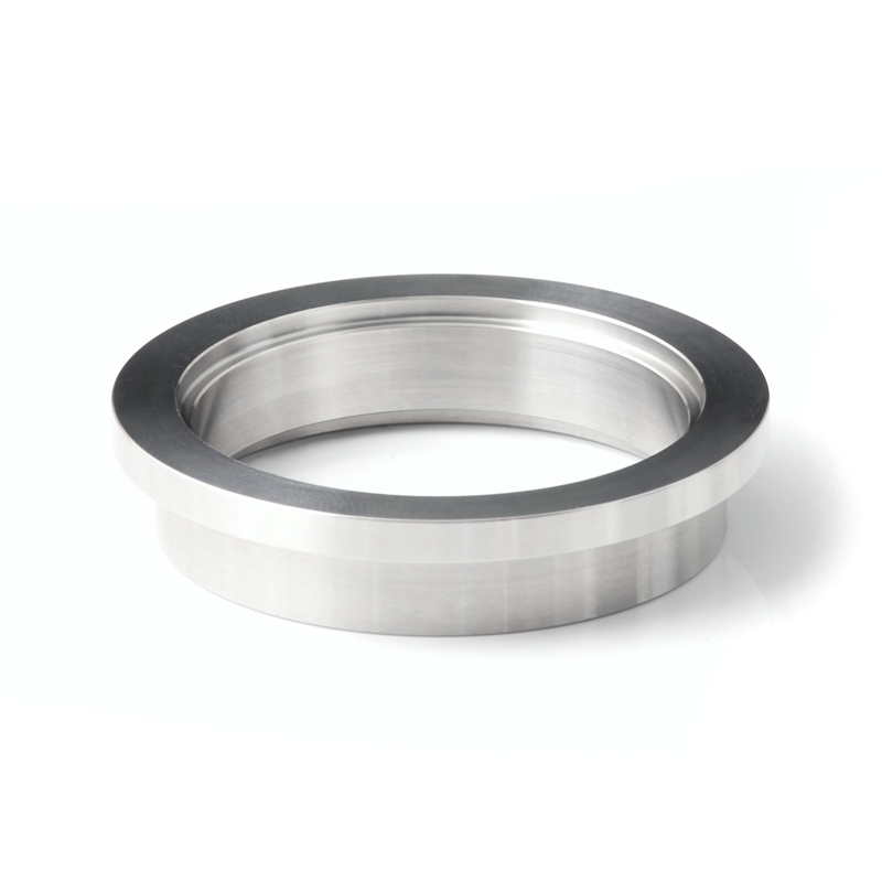 Go Fast Bits 7042 - EX44 Outlet Weld-On Flange Go Fast Bits 7042 - EX44 Outlet Weld-On Flange