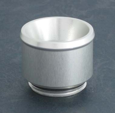 Go Fast Bits 5230 - 30mm Plumback Adaptor (Standard fitting on 1001 1003 1008 1010 and 1011)