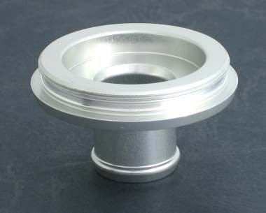 Go Fast Bits 5320 - 20mm Hose Adaptor Base