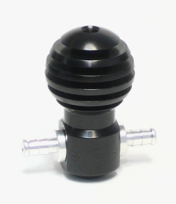 Go Fast Bits 3001 - ATOMIC Manual Boost Controller