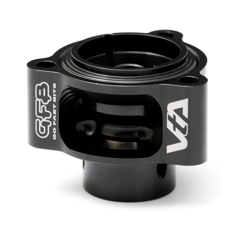 Go Fast Bits T9465 - VTA Valve 2019+ Ford Ranger 2.3L EcoBoost Engine