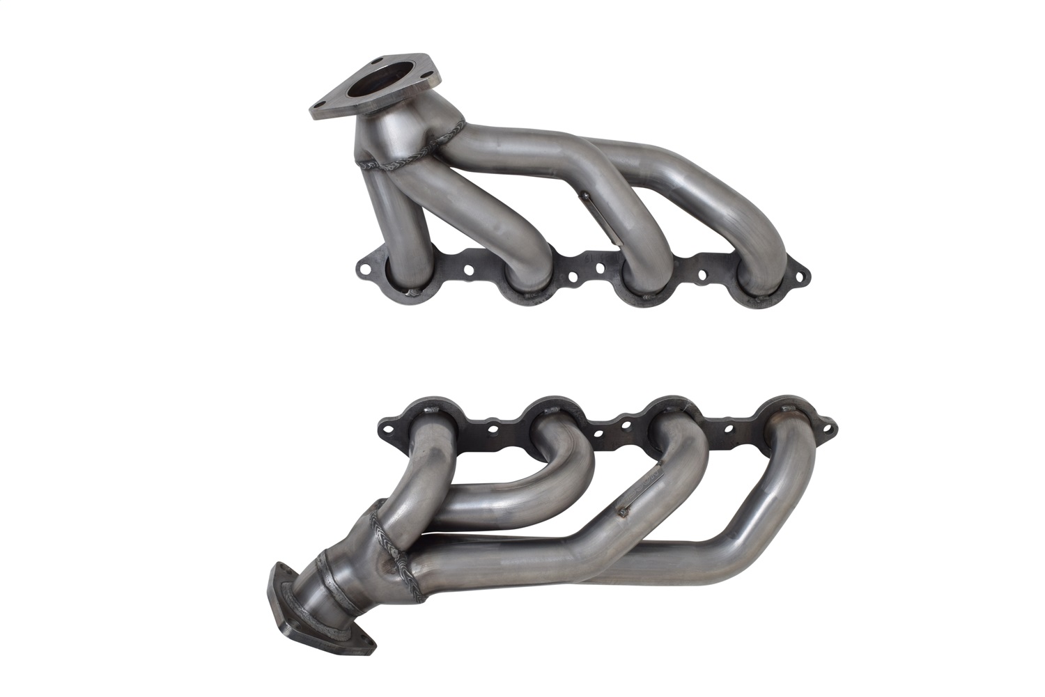 Gibson GP500S - 02-06 Cadillac Escalade Base 6.0L 1-5/8in 16 Gauge Performance Header - Stainless
