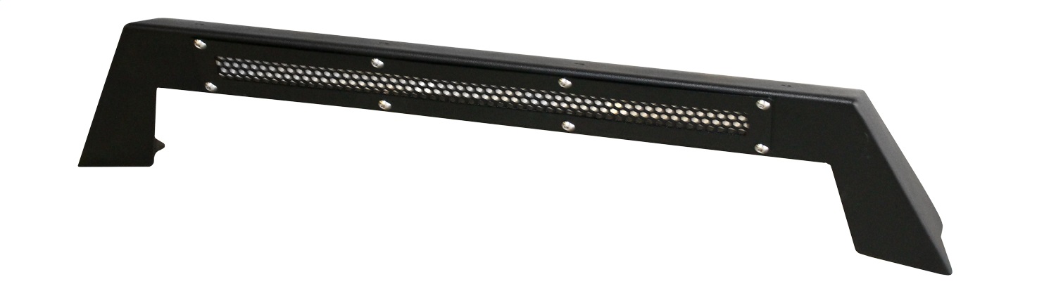 Go Rhino 26173T -  BR11 Light Bar Mount - Textured Black