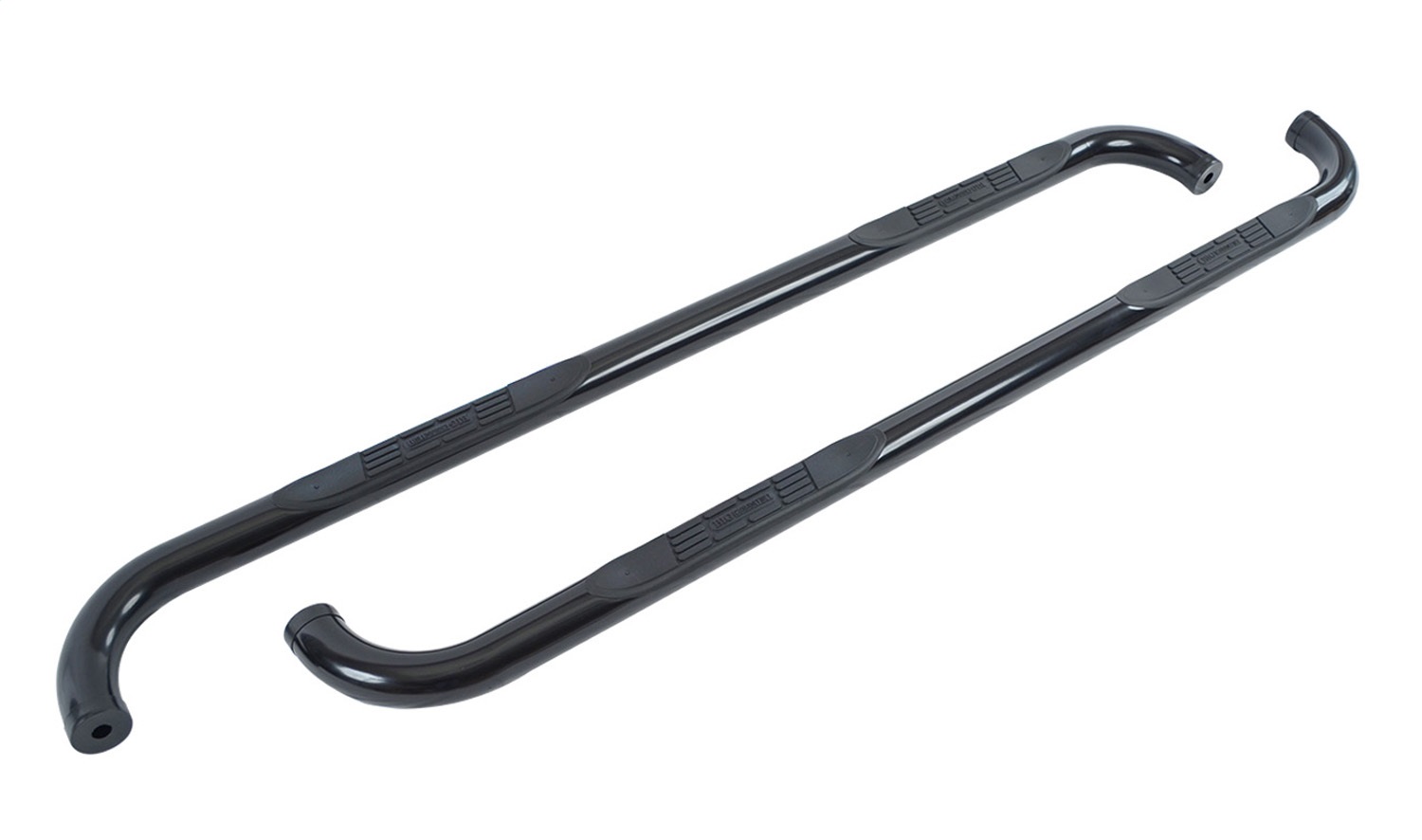 Go Rhino 4058B - 14-19 Chevrolet Silverado 1500 LD (Classic) 4000 Series SideSteps - Cab Length - Black Go Rhino 4058B - 14-19 Chevrolet Silverado 1500 LD (Classic) 4000 Series SideSteps - Cab Length - Black